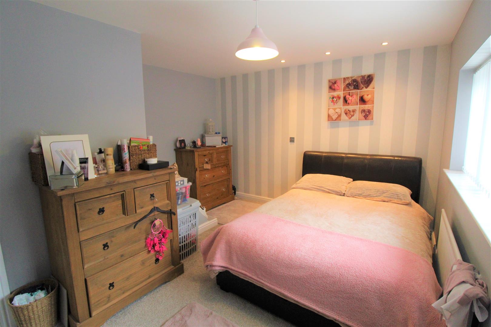Sandwood Crescent, Longton, Stoke-On-Trent